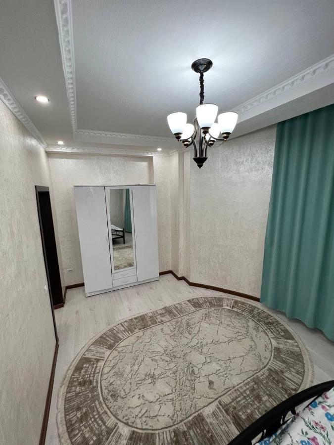 2-Room Apartment Mossovet 비슈케크 외부 사진