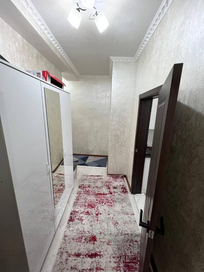 2-Room Apartment Mossovet 비슈케크 외부 사진
