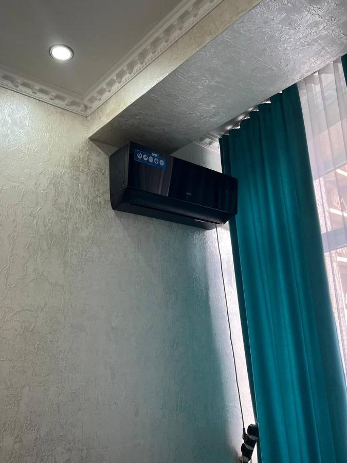 2-Room Apartment Mossovet 비슈케크 외부 사진